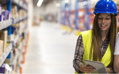 Técnico Laboral en Auxiliar de Compras E Inventarios