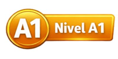 nivel A1 fundacion colombia aprende