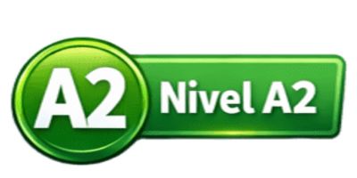 nivel A2 fundacion colombia aprende